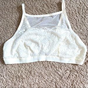 Aerie Bralette or Crop Top
